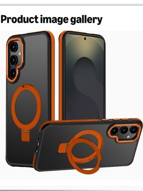 Samsung S 25 Plus Phone Case